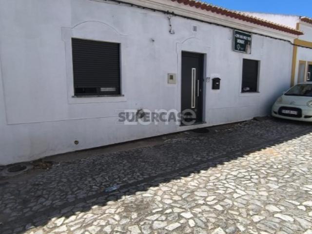 Casa venda em Alvito, Beja