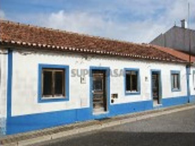 Casa venda em Odemira, Beja