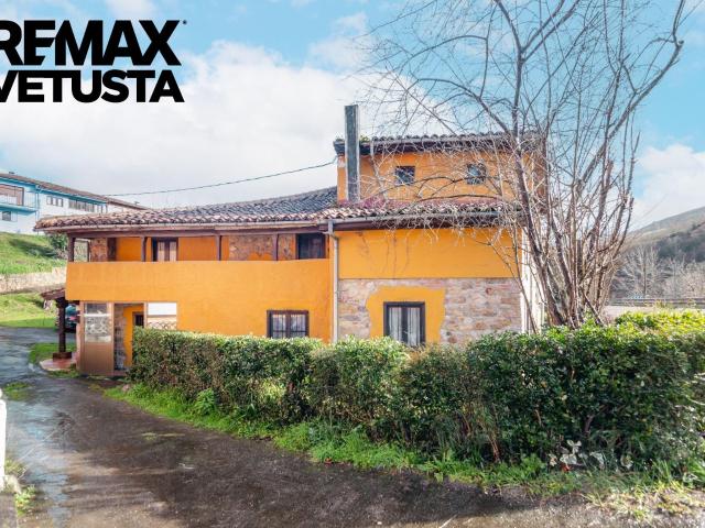 Casa en venta en Sotu Dueñes, Parres