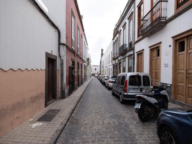 Casa en venta en Vegueta, Gran Canaria