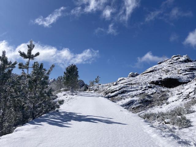 Casa alugar em Guarda, Manteigas