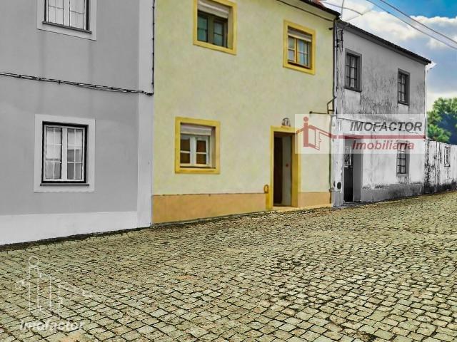 Casa venda em Castelo Branco, Vila Velha De Ródão