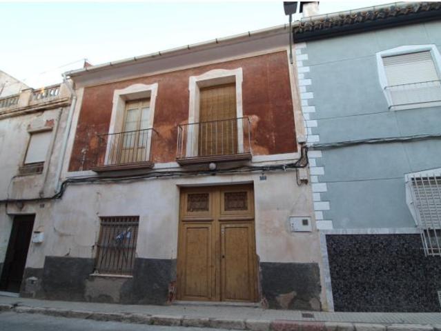 Casa en venta en San Vicente Del Raspeig