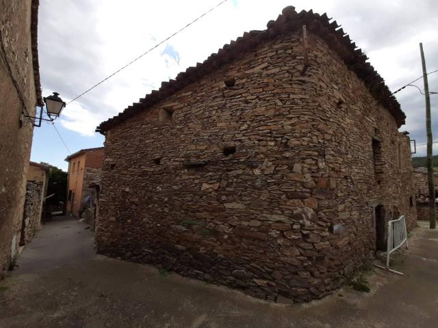 Casa en venta en Puentes Viejas