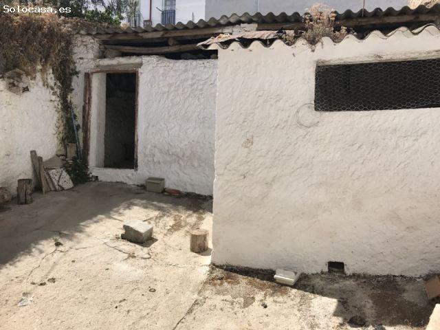 Casa en venta en Comarca de Alhama, Andalucía