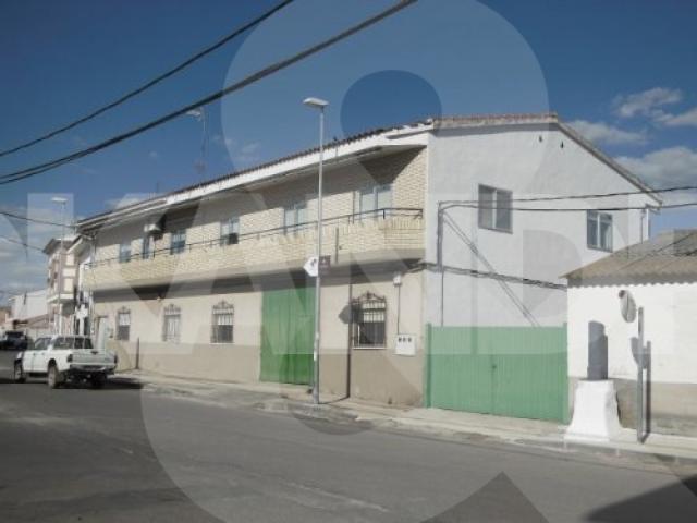 Chalet en venta en El Carpio De Tajo, Castilla-La Mancha
