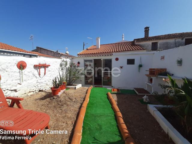 Casa venda em Ourique, Beja
