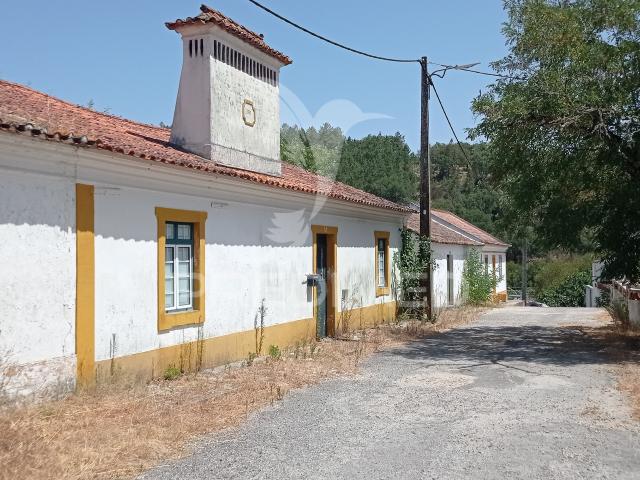 Casa venda em Gavião, Portalegre