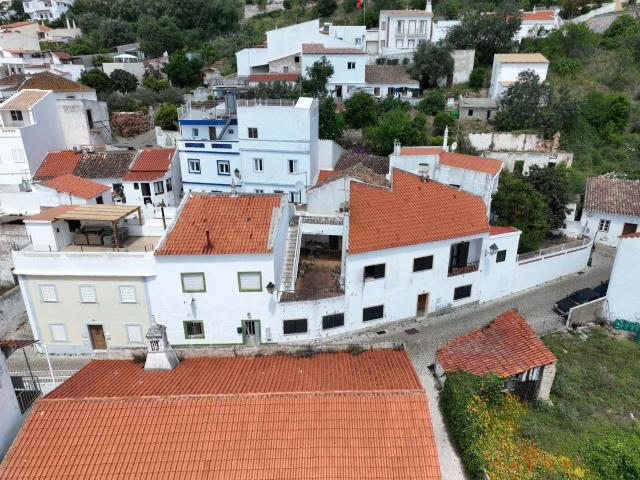 Vivenda venda em Alte, Loulé