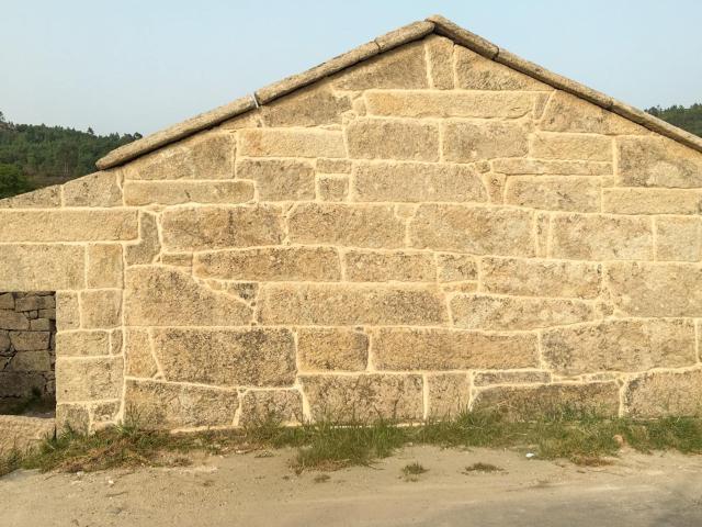 Casa en venta en Ponte Sampaio, Pontevedra