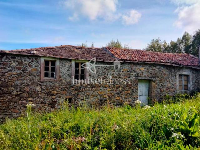 Casa en venta en Ortegal, Galicia