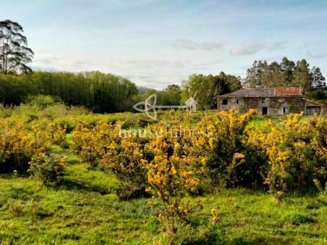Casa en venta en Senra, Ortegal