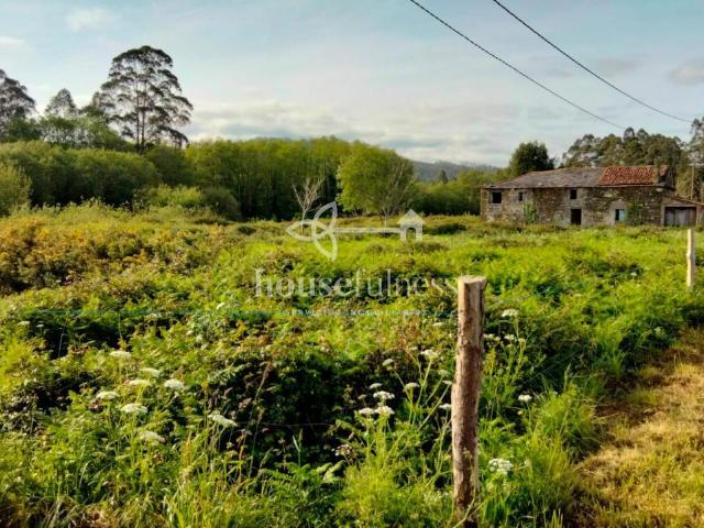 Casa en venta en Senra, Ortegal
