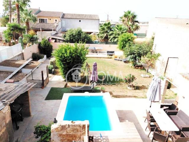 Casa en venta en sa Casa Blanca, Palma