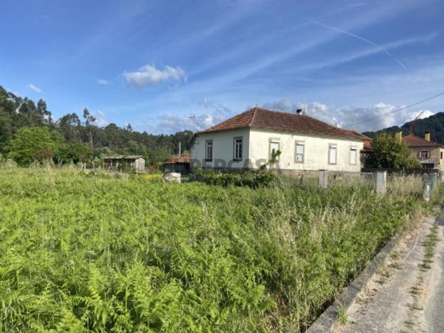 Casa venda em Vila Nova De Cerveira, Viana Do Castelo