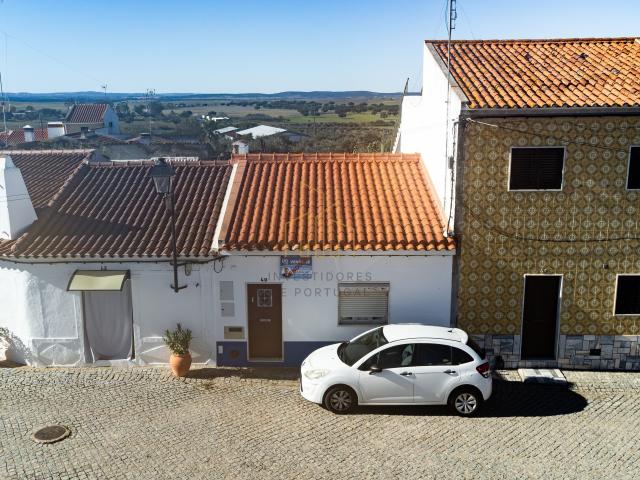 Casa venda em Elvas, Portalegre
