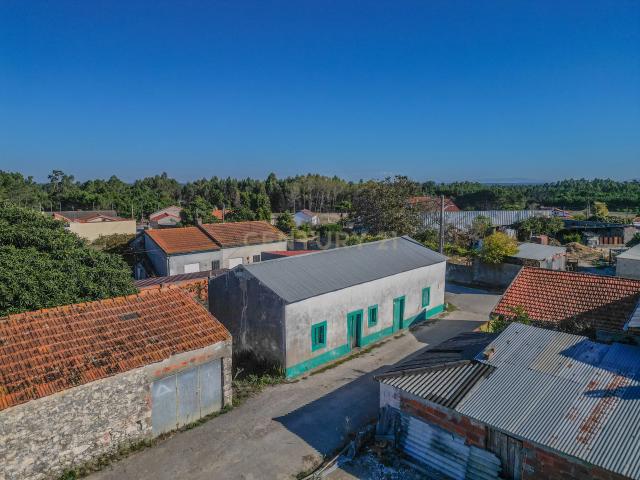 Casa venda em Pincho, Figueira Da Foz