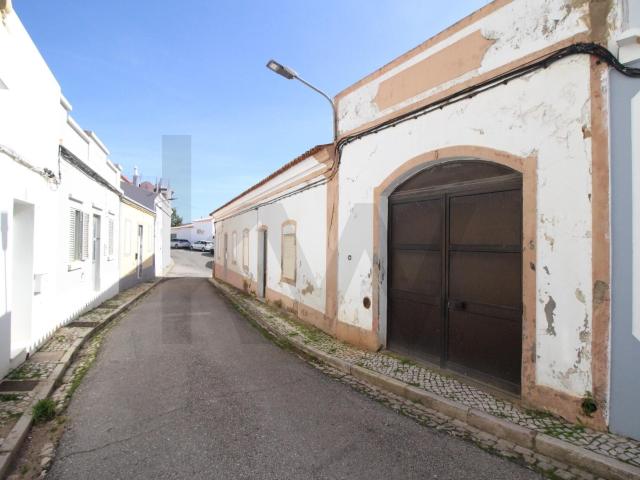 Casa venda em Estômbar, Faro