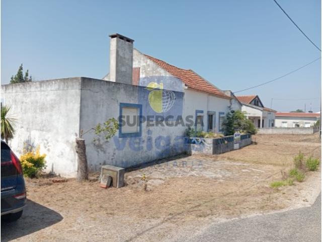 Casa venda em Caldas Da Rainha, Leiria