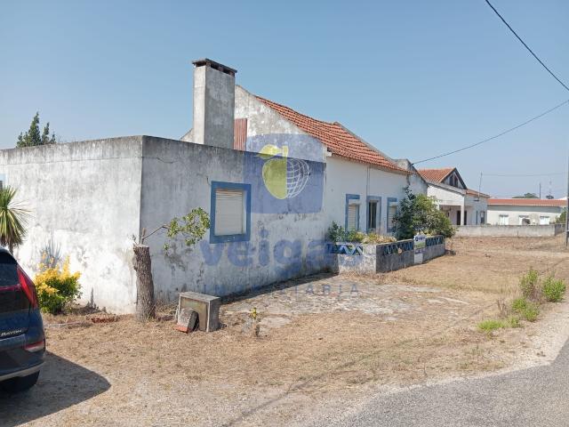 Casa venda em Caldas Da Rainha, Leiria
