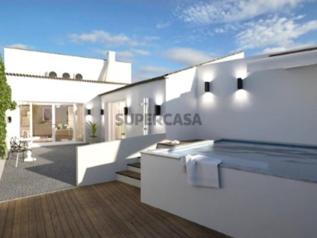Casa venda em Pêra