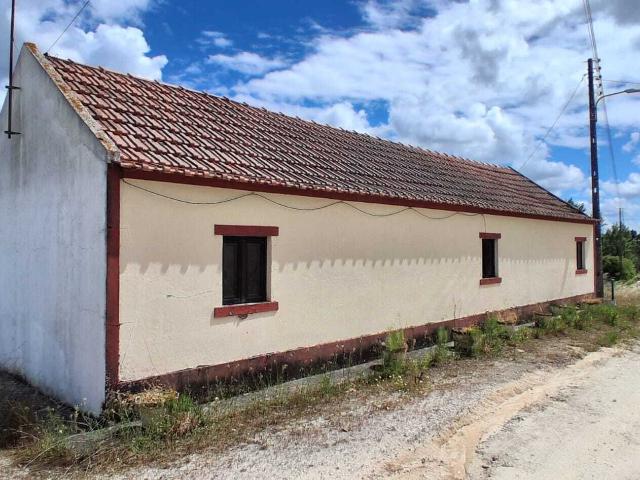 Casa venda em Coruche, Santarém