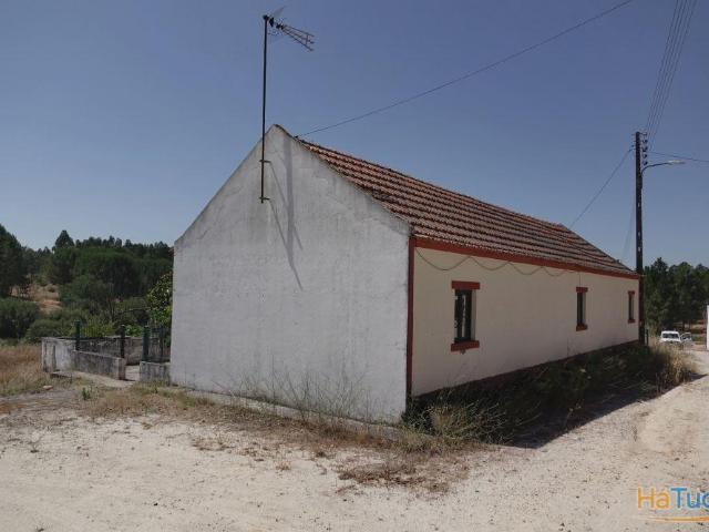 Casa venda em Coruche, Santarém