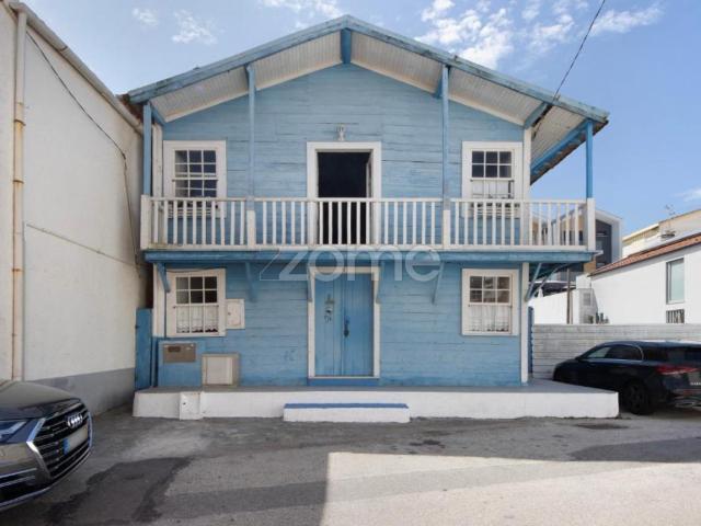 Casa venda em Costa Nova, Ílhavo