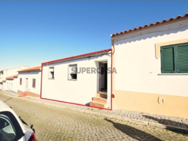 Casa venda em Ferreira Do Alentejo