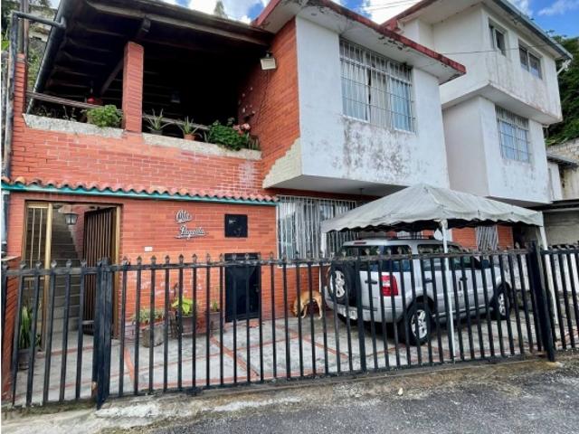 Casa en venta en Francisco Linares Alcántara, Miranda