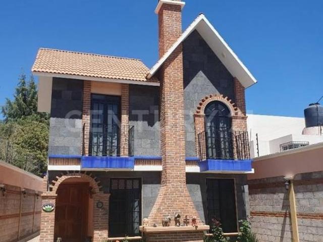 Casa en venta en Tulancingo De Bravo, Hidalgo