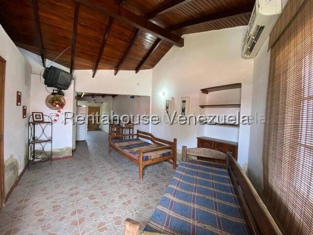 Casa en venta en Monseñor Iturriza, Falcón