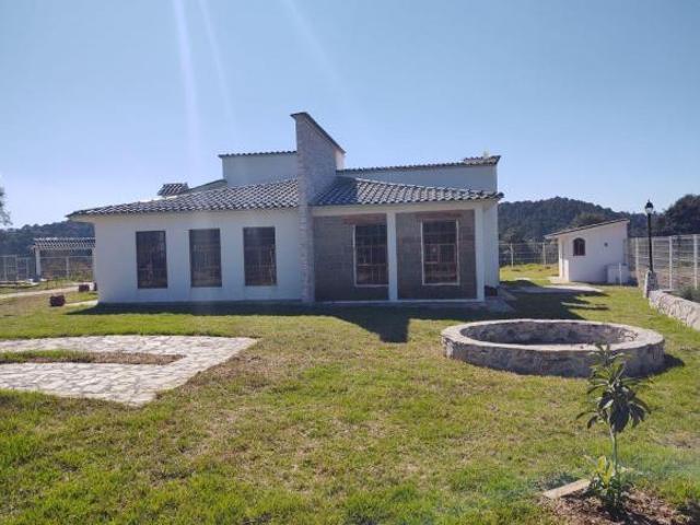 Casa en venta en Zacatlán, Puebla