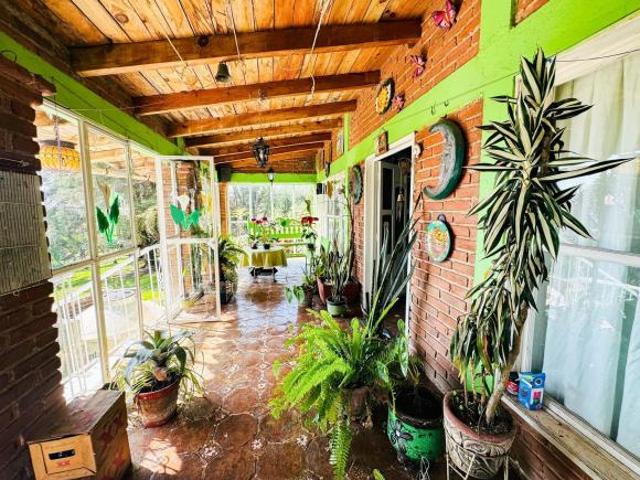 Casa tipo campestre en venta en Rafael Lucio, Veracruz
