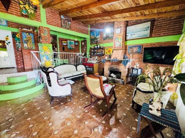 Casa tipo campestre en venta en Rafael Lucio, Veracruz