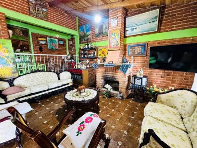 Casa tipo campestre en venta en Rafael Lucio, Veracruz