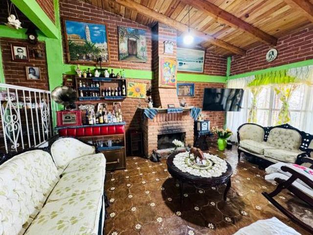 Casa tipo campestre en venta en Rafael Lucio, Veracruz