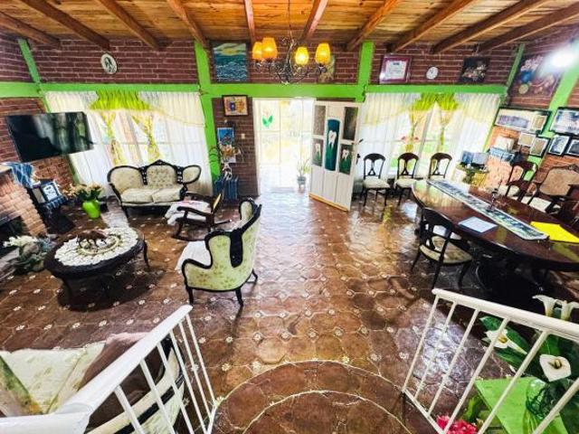 Casa tipo campestre en venta en Rafael Lucio, Veracruz