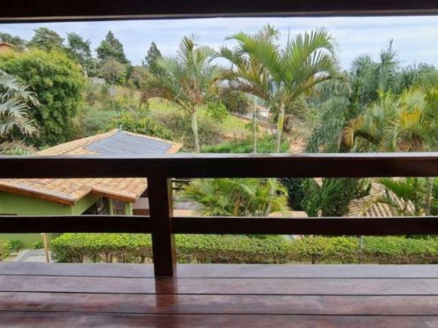 Casa venda em Região Imediata de Amparo, Serra Negra