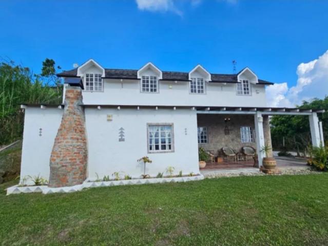 Casa en venta en Francisco Linares Alcántara, Miranda