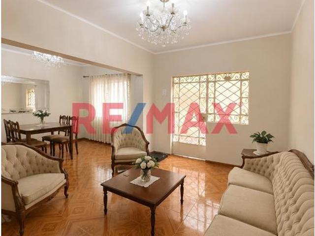 Casa venta en Achaguay Alto, Lima Metropolitana