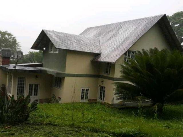 Chalet en venta en La Guanota, Monagas
