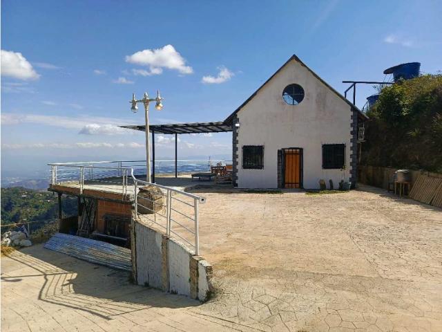 Casa en venta en La Mora, Miranda