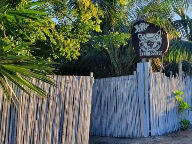 Casa Tipo Contenedor en Isla Holbox