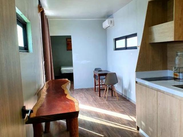 Casa Tipo Contenedor en Isla Holbox Quintana Roo