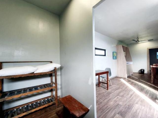 Casa Tipo Contenedor en Isla Holbox Quintana Roo