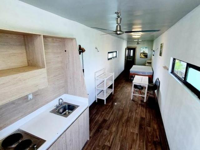 Casa Tipo Contenedor en Isla Holbox Quintana Roo