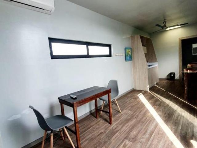 Casa Tipo Contenedor en Isla Holbox Quintana Roo