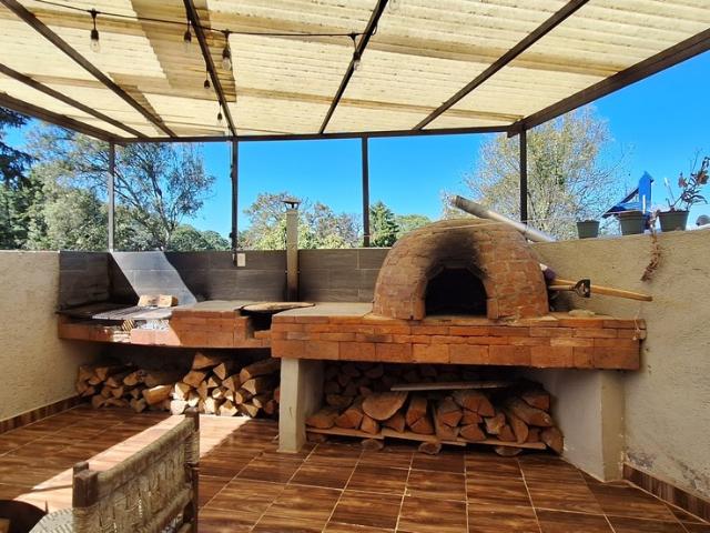 Casa en renta en Valle De Bravo, Estado de México