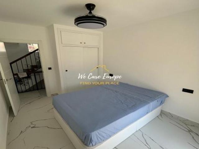 Casa en alquiler en San Juan de los Terreros, Pulpí